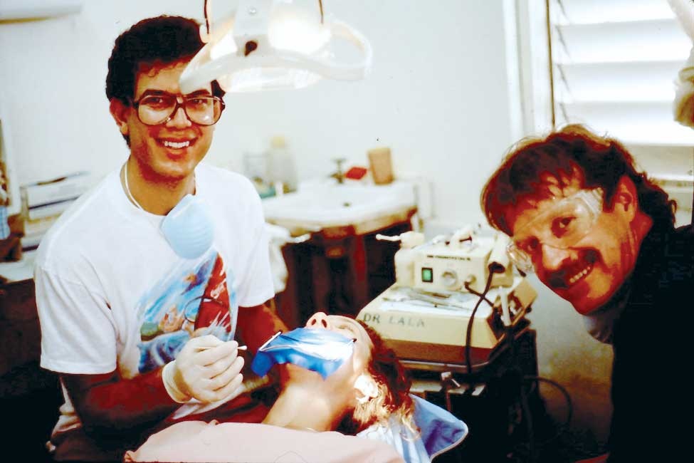 Bob Koff Dental Travel